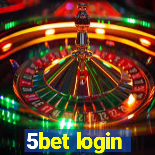 5bet login